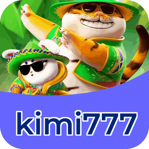 kimi777 APK