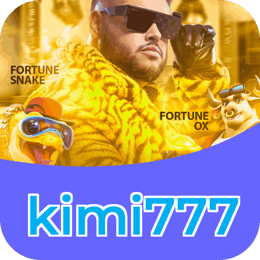 kimi777 APK