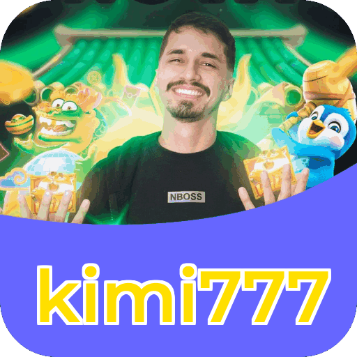 kimi777 RTP Games