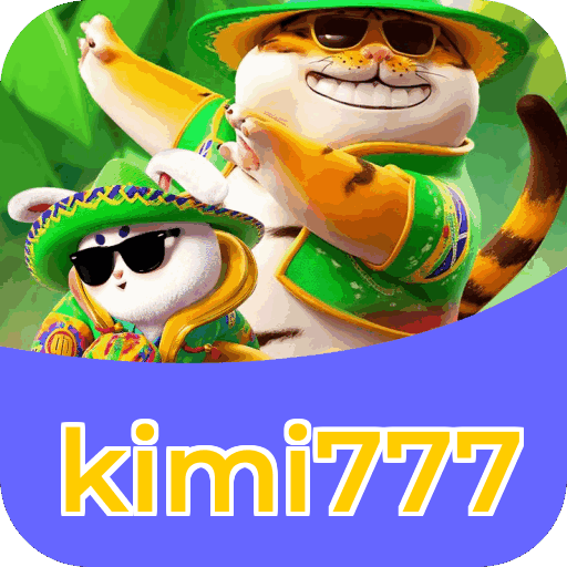 kimi777 APK